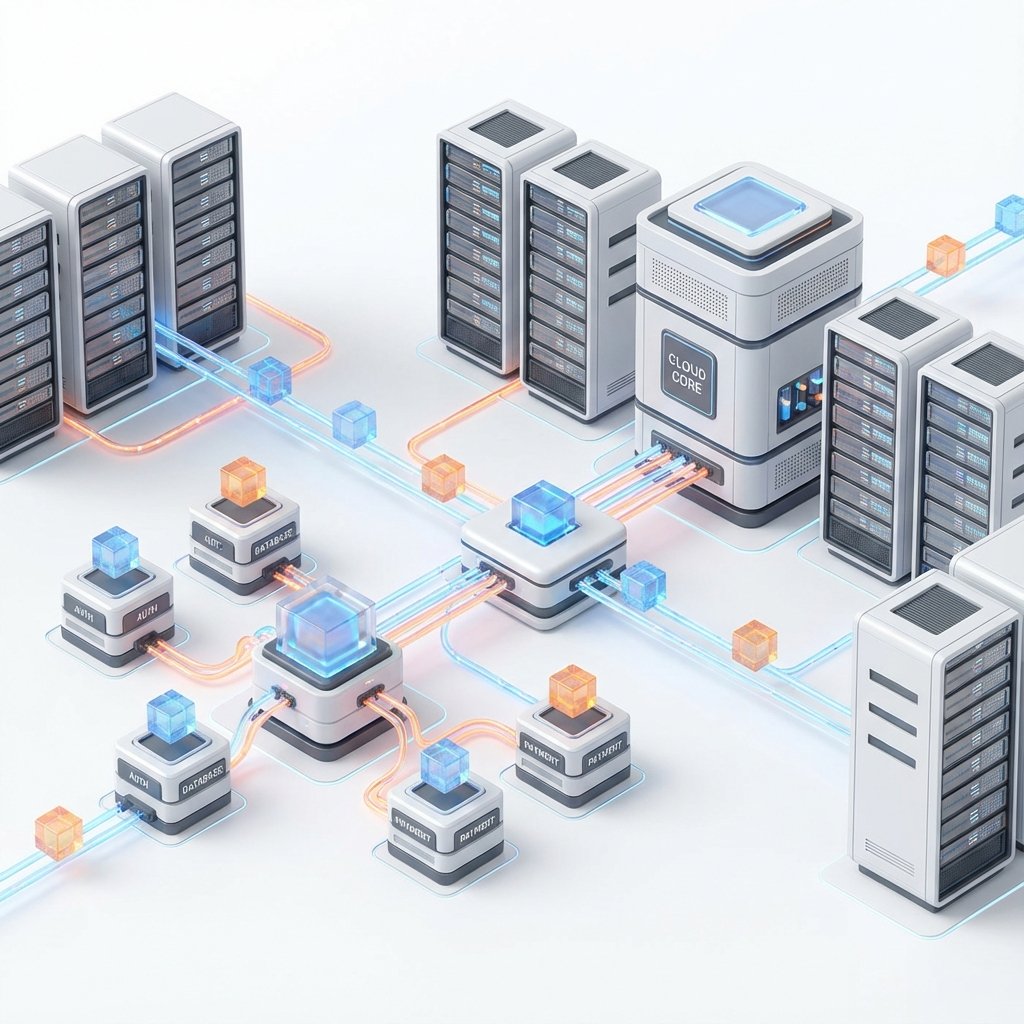 Microservices Architecture